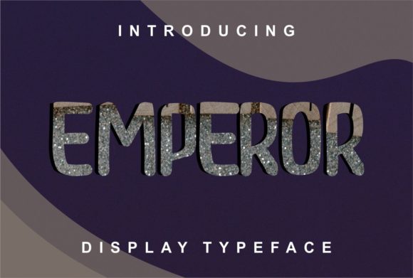 Emperor Font in Action: A Marketer's Campaign Workflow